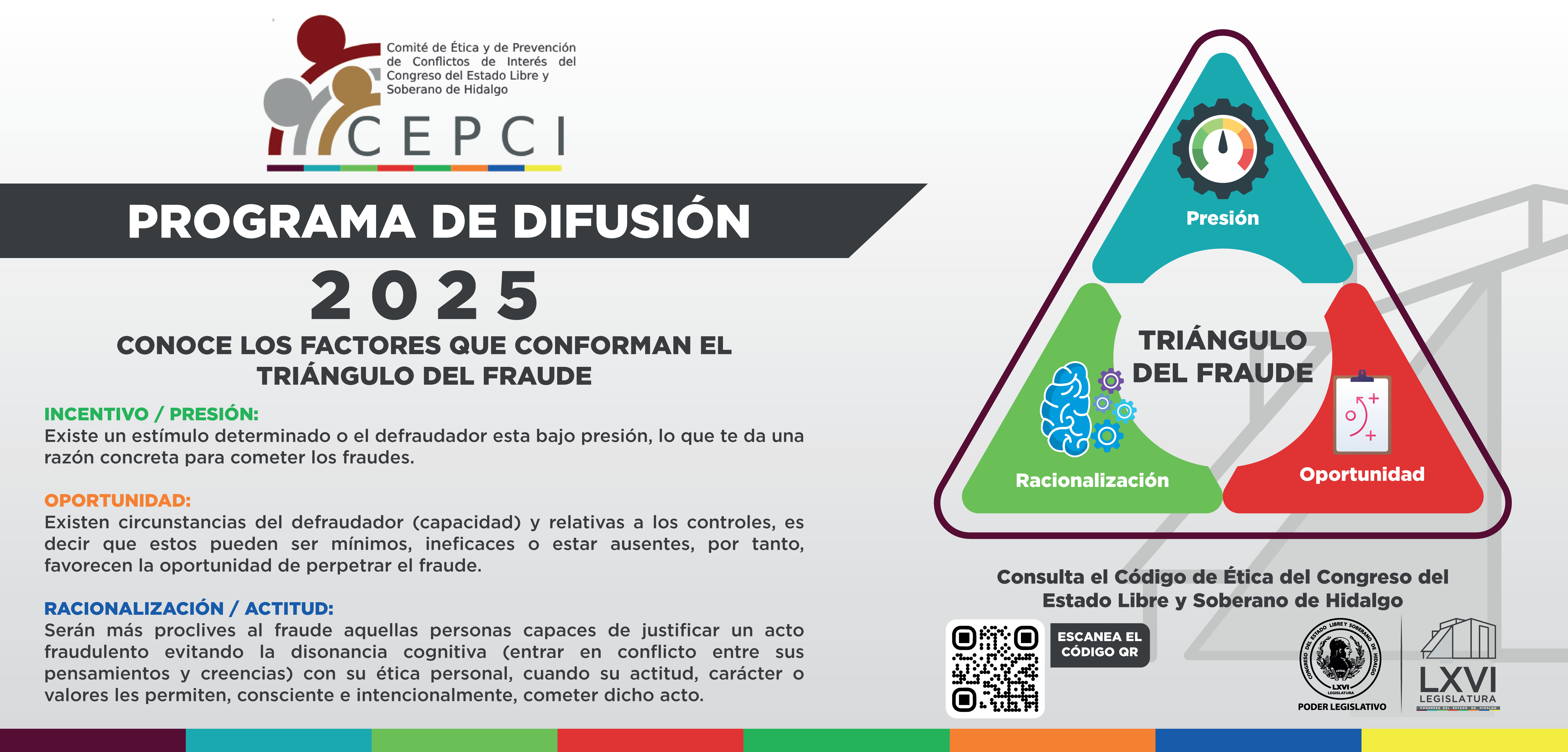 Banner_Triangulo del Fraude_programa_difusion